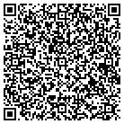 QR code with J D Book Electrical Contractor contacts