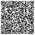 QR code with Webster Marketing Intl contacts