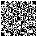 QR code with J Marie's Deli contacts