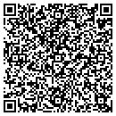 QR code with American Baptist Computer Center contacts