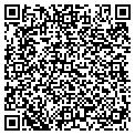 QR code with KFC contacts