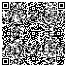 QR code with Hapco Screen Printing Inc contacts