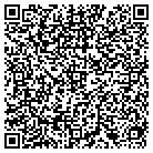 QR code with R H Getz Jr Construction Inc contacts