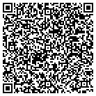 QR code with R D Hackman & Sons Home Imprvt contacts