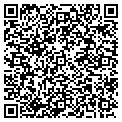 QR code with Samsonite contacts
