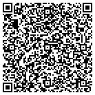 QR code with Mad River Biologists contacts
