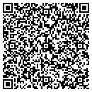 QR code with R E Michel Co contacts