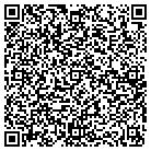 QR code with K & K Tax Preparation Inc contacts