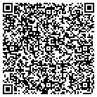 QR code with Hidalgo Auto Service Center contacts