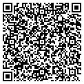 QR code with Hall of Frames contacts