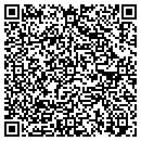 QR code with Hedonix Sex Toys contacts