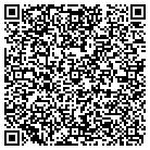 QR code with Accutech Electronics Service contacts