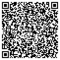 QR code with M & L Sporting Goods contacts
