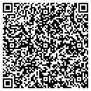 QR code with Toti Design contacts