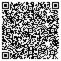 QR code with James P Primm DDS contacts