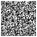 QR code with USA Professional Karate Studio contacts