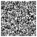 QR code with S Agentis Plbg Inc T/A Mr Rter contacts