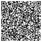 QR code with L H Powers Fuels contacts