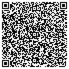 QR code with Custom Machined Specialties contacts