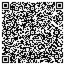 QR code with A Lomma Mini Golf contacts