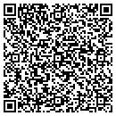 QR code with Virginia Vidoni PHD contacts