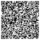 QR code with Delaware County Pub Relations contacts