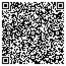 QR code with Autozone contacts