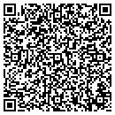 QR code with R E Sypher Inc contacts