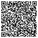 QR code with KFC contacts