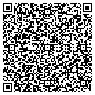 QR code with Malvin Dental Assoc contacts