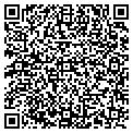 QR code with Hbx Networks contacts
