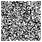 QR code with Myerstown Beverage Inc contacts