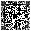 QR code with Elsas Thrift contacts