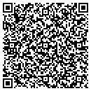 QR code with Autozone contacts