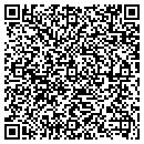 QR code with HLS Industries contacts