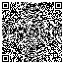QR code with W L Dunn Construction contacts