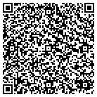 QR code with Gary's Carpet Service contacts