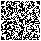 QR code with G M Sager Construction Co contacts