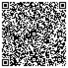 QR code with Mancuso Antiques Inc contacts