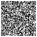 QR code with Hawn's Custom Pools contacts