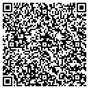 QR code with Second Swing contacts