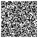 QR code with Regional Glass contacts