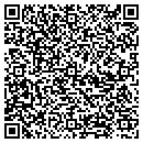 QR code with D & M Contracting contacts