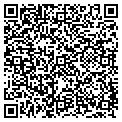 QR code with IIMC contacts