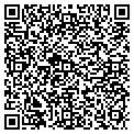 QR code with J A W S Recycling Inc contacts