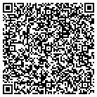 QR code with Farrell Plastic Surgery PC contacts