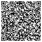 QR code with Donaldson Distributing contacts