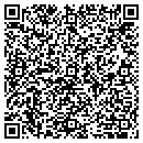 QR code with Four J's contacts