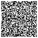 QR code with Robert W Hamilton MD contacts