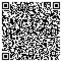 QR code with F J Mayer contacts